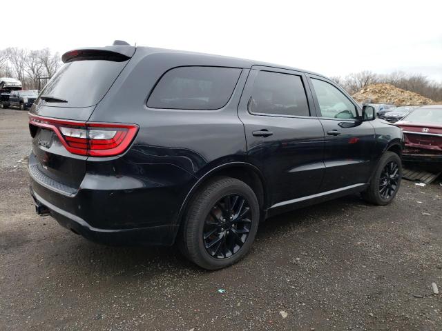 Photo 3 from auction – 2015 DODGE DURANGO SX with VIN 1C4RDJAG1FC202723