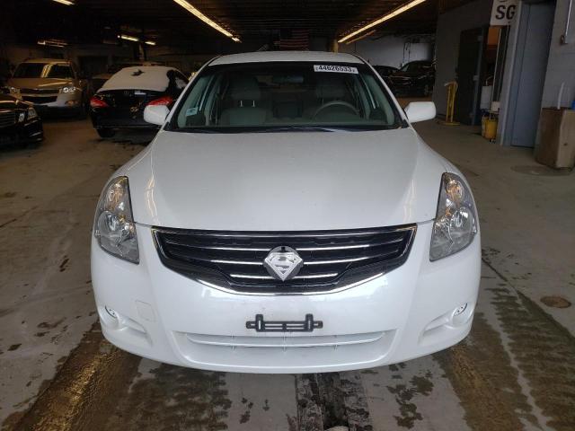 Photo 5 from auction – 2012 NISSAN ALTIMA BAS with VIN 1N4AL2APXCC174380