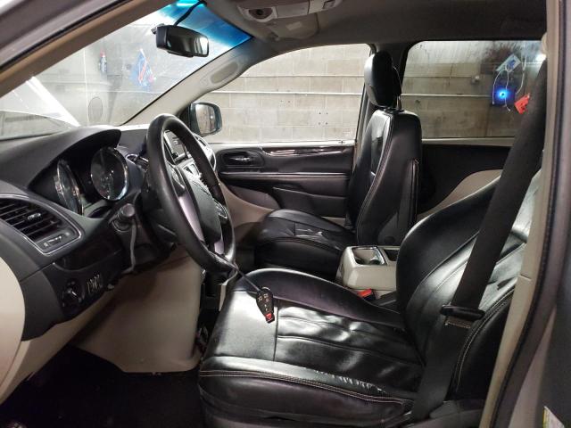 Photo 7 from auction – 2013 CHRYSLER TOWN & COU with VIN 2C4RC1BG0DR631289