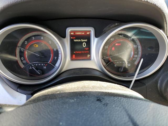 Photo 9 from auction – 2017 DODGE JOURNEY CR with VIN 3C4PDCGB1HT507127