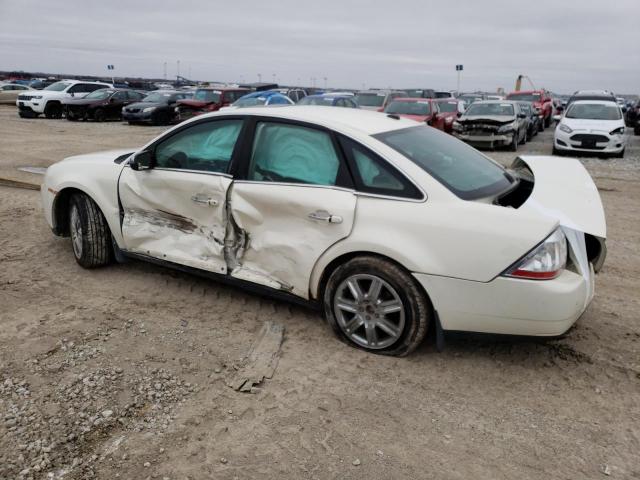 Photo 2 from auction – 2009 MERCURY SABLE PREM with VIN 1MEHM42W49G629232