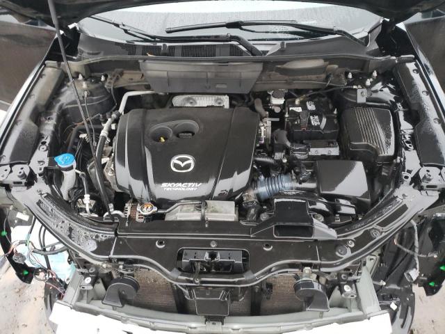 Photo 12 from auction – 2018 MAZDA CX-5 GRAND with VIN JM3KFADM8J1344852