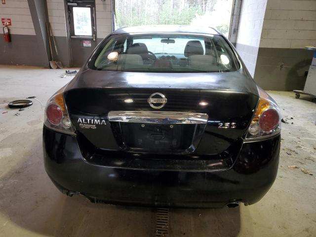Photo 6 from auction – 2010 NISSAN ALTIMA BAS with VIN 1N4AL2AP1AC142639