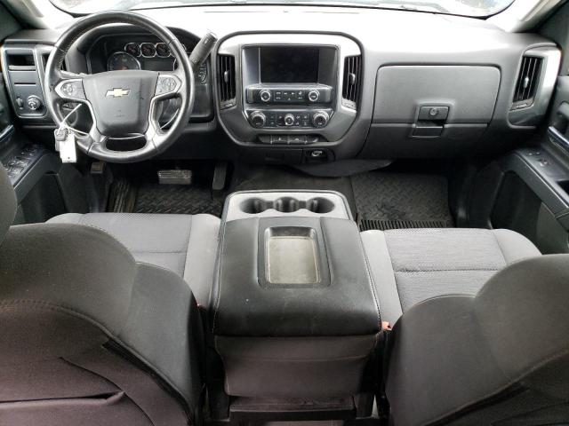 Photo 8 from auction – 2016 CHEVROLET SILVERADO with VIN 3GCPCREC3GG250299