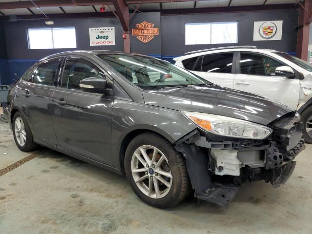 Photo 4 from auction – 2015 FORD FOCUS SE with VIN 1FADP3F20FL274934