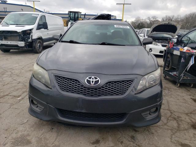 Photo 5 from auction – 2011 TOYOTA CAMRY BASE with VIN 4T1BF3EK2BU767780