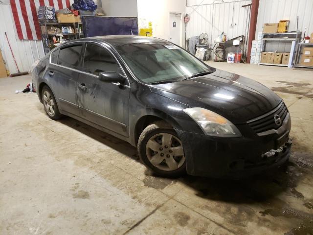 Photo 4 from auction – 2008 NISSAN ALTIMA 2.5 with VIN 1N4AL21E08C148425