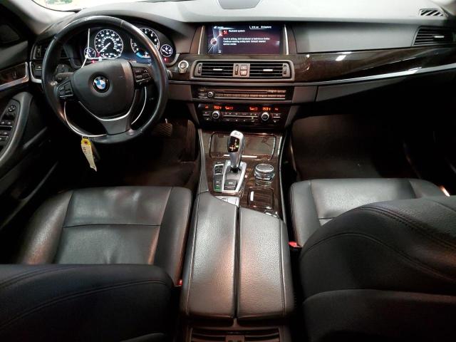 Photo 8 from auction – 2015 BMW 535 XI with VIN WBA5B3C59FD546920