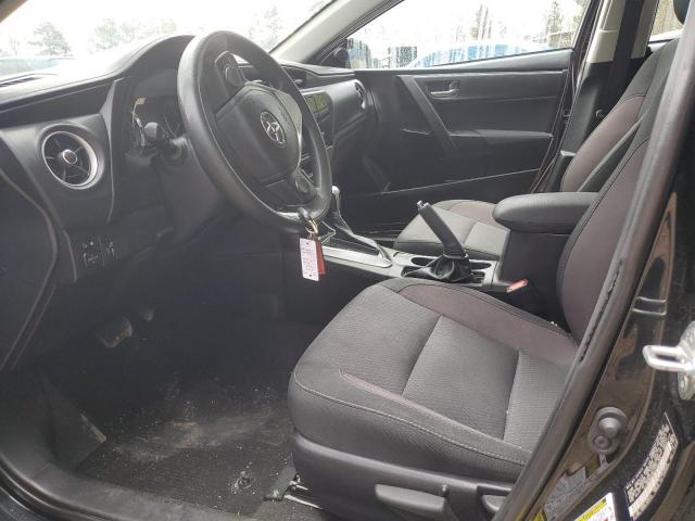 Photo 7 from auction – 2019 TOYOTA COROLLA L with VIN 2T1BURHE0KC138485