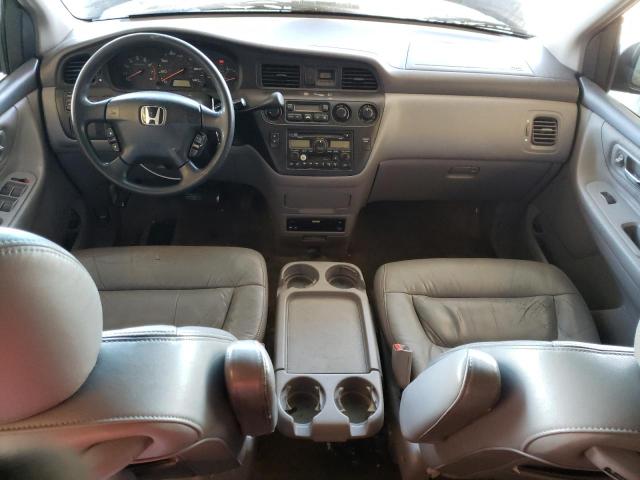 Photo 8 from auction – 2003 HONDA ODYSSEY EX with VIN 5FNRL18033B110796