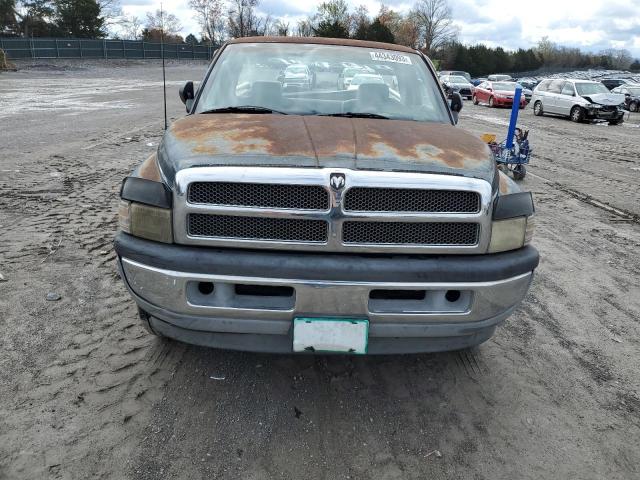 Photo 5 from auction – 1996 DODGE RAM 1500 with VIN 1B7HC16Y6TS618297