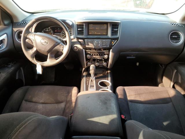 Photo 8 from auction – 2016 NISSAN PATHFINDER with VIN 5N1AR2MN0GC628866