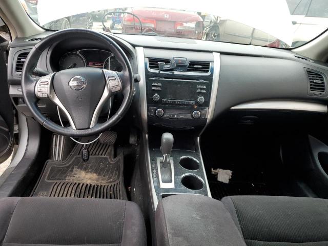 Photo 8 from auction – 2013 NISSAN ALTIMA 2.5 with VIN 1N4AL3AP7DN413699