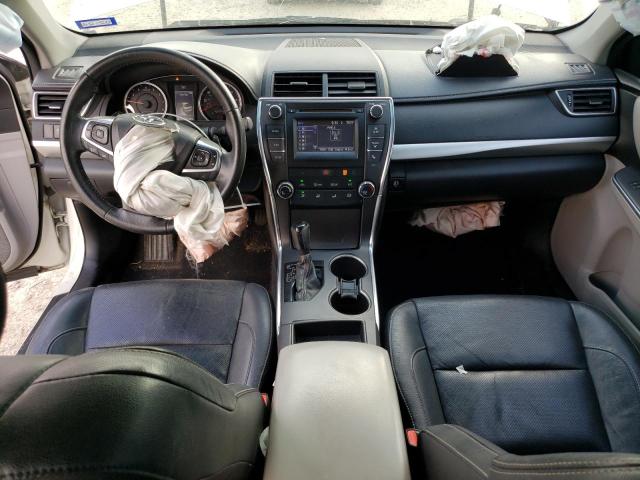 Photo 8 from auction – 2015 TOYOTA CAMRY LE with VIN 4T1BF1FK6FU040019