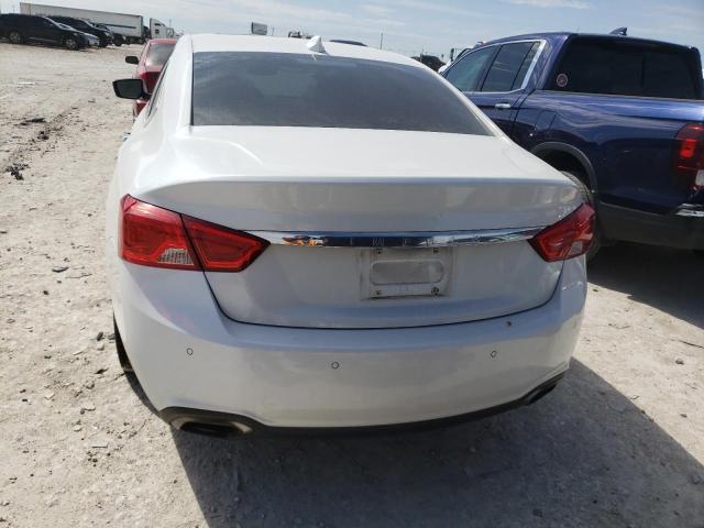Photo 6 from auction – 2019 CHEVROLET IMPALA PRE with VIN 1G1105S30KU101844