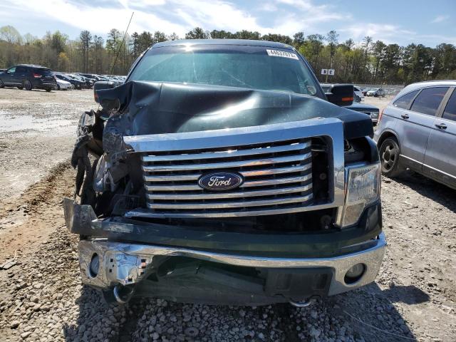 Photo 5 from auction – 2012 FORD F150 SUPER with VIN 1FTFW1ETXCKD92236