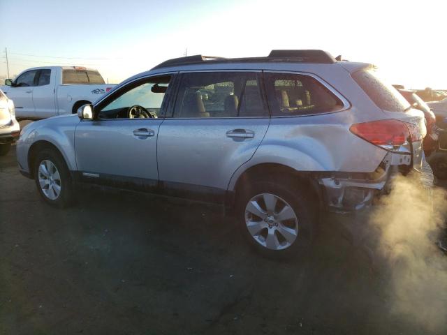 Снимка 2 от търг – 2012 SUBARU OUTBACK 2. с VIN 4S4BRBKC7C3205699