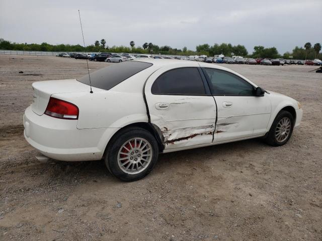 Photo 3 from auction – 2006 CHRYSLER SEBRING with VIN 1C3EL46X46N242847