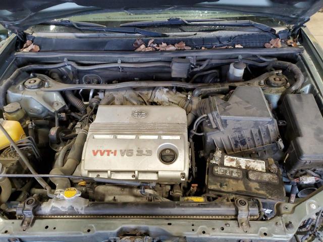 Photo 11 from auction – 2005 TOYOTA HIGHLANDER with VIN JTEGP21A750077884