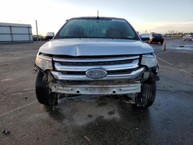 Photo 5 from auction – 2011 FORD EDGE SEL with VIN 2FMDK3JC5BBB61317