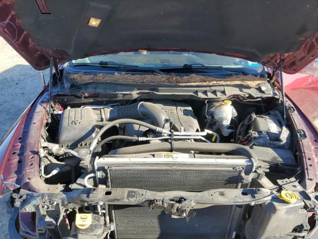 Photo 11 from auction – 2016 RAM 1500 LONGH with VIN 1C6RR7PT8GS343084