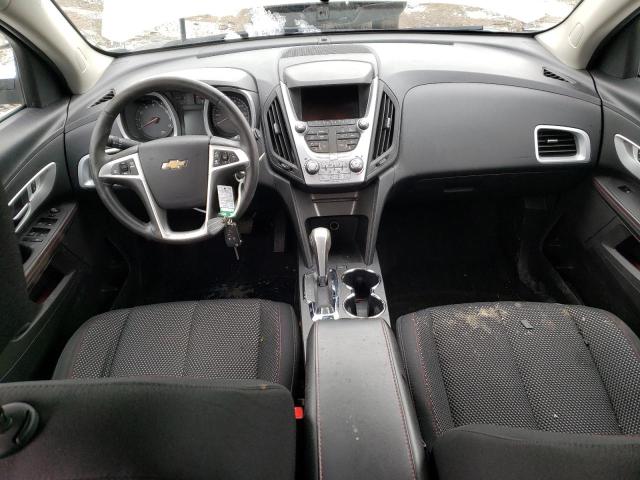 Photo 8 from auction – 2012 CHEVROLET EQUINOX LT with VIN 2GNFLEEK0C6230570