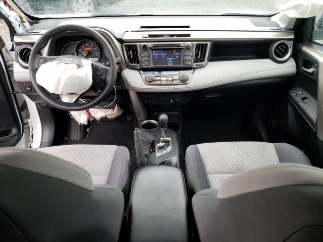 Photo 8 from auction – 2015 TOYOTA RAV4 XLE with VIN 2T3WFREV7FW144571