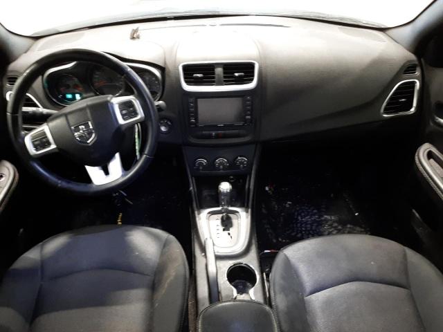 Photo 8 from auction – 2012 DODGE AVENGER SX with VIN 1C3CDZCBXCN182871