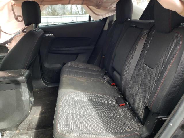 Photo 11 from auction – 2016 CHEVROLET EQUINOX LT with VIN 2GNALCEK9G6167697