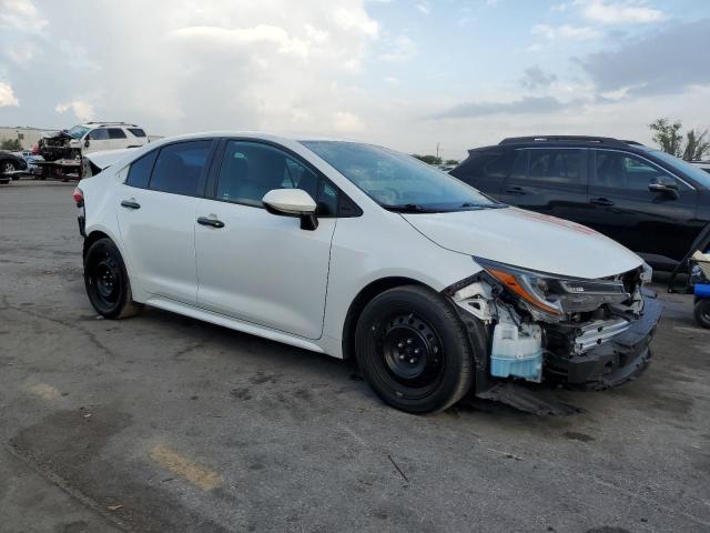 Photo 4 from auction – 2020 TOYOTA COROLLA with VIN 5YFEPRAE1LP061397