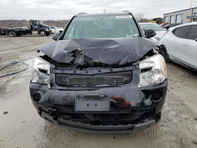 Photo 5 from auction – 2009 CHEVROLET EQUINOX LT with VIN 2CNDL33F896230685