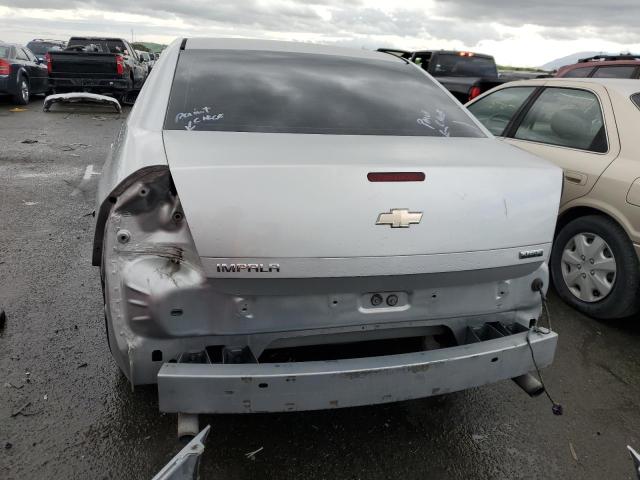 Photo 6 from auction – 2012 CHEVROLET IMPALA LS with VIN 2G1WF5E35C1311837