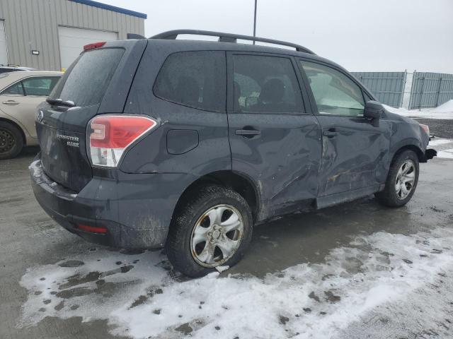 Photo 3 from auction – 2017 SUBARU FORESTER 2 with VIN JF2SJEBC7HH408150
