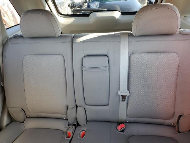 Photo 10 from auction – 2008 SATURN VUE XE with VIN 3GSDL43N58S646571
