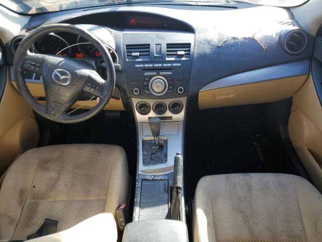 Photo 8 from auction – 2010 MAZDA 3 I with VIN JM1BL1SFXA1127289