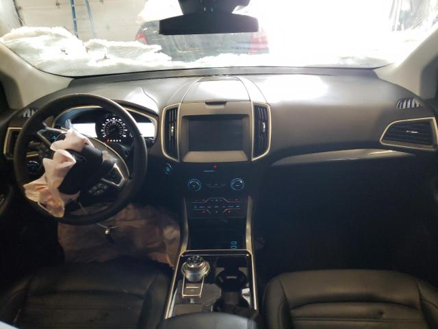 Photo 8 from auction – 2019 FORD EDGE SEL with VIN 2FMPK4J98KBC58552