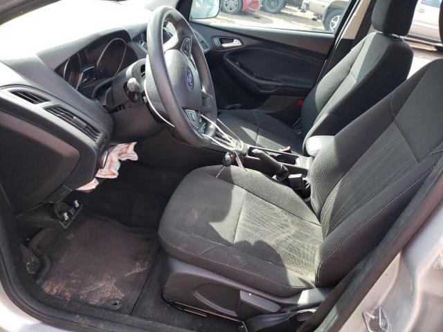 Photo 7 from auction – 2016 FORD FOCUS SE with VIN 1FADP3F2XGL326801