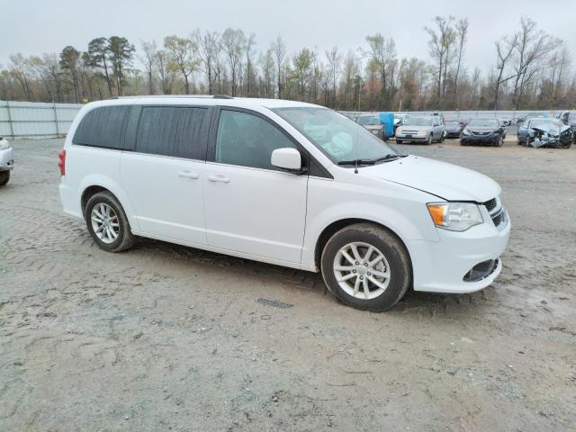 Photo 4 from auction – 2019 DODGE GRAND CARA with VIN 2C4RDGCGXKR797606