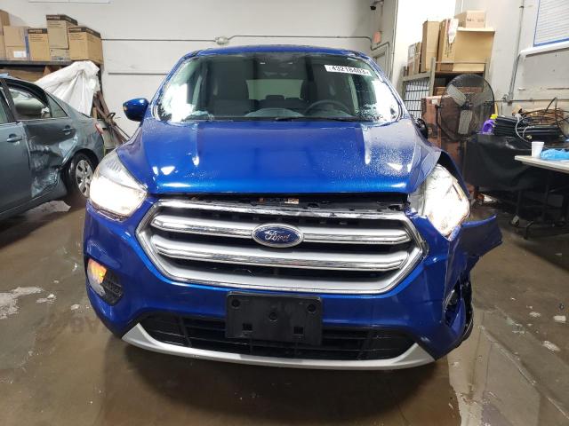 Photo 5 from auction – 2017 FORD ESCAPE SE with VIN 1FMCU0GD3HUE70615