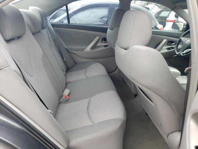 Foto 10 de la subasta – 2011 TOYOTA CAMRY BASE con VIN 4T1BF3EK2BU767780