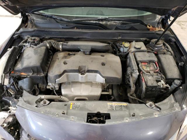 Photo 11 from auction – 2014 CHEVROLET MALIBU 1LT with VIN 1G11C5SL4EF109669