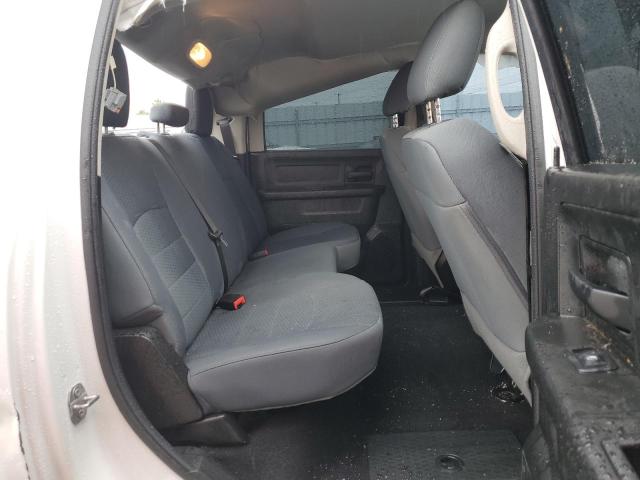 Photo 10 from auction – 2018 RAM 2500 ST with VIN 3C6UR5CL9JG404350