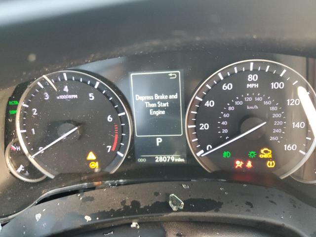 Photo 9 from auction – 2018 LEXUS RX 350 BAS with VIN 2T2ZZMCA2JC112326