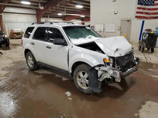 Photo 4 from auction – 2012 FORD ESCAPE XLS with VIN 1FMCU9C75CKA30355