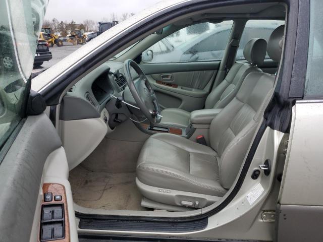 Photo 7 from auction – 1997 LEXUS ES 300 with VIN JT8BF22G6V0063641
