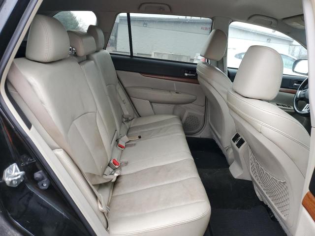 Photo 11 from auction – 2013 SUBARU OUTBACK 2. with VIN 4S4BRCJCXD3295648