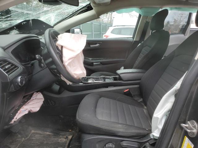 Photo 7 from auction – 2019 FORD EDGE SE with VIN 2FMPK4G98KBC49910