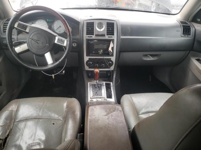 Photo 8 from auction – 2007 CHRYSLER 300C with VIN 2C3LA63H37H741543