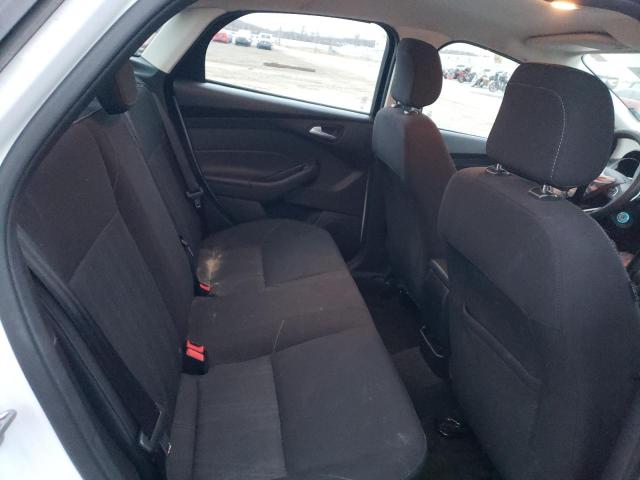 Photo 10 from auction – 2018 FORD FOCUS SE with VIN 1FADP3F24JL261967
