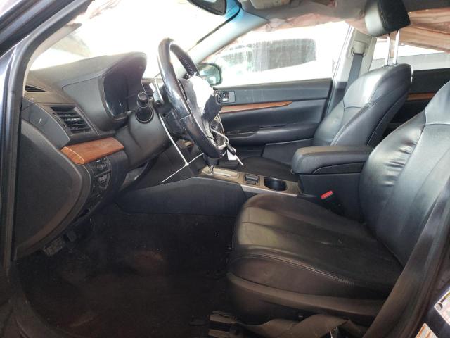 Photo 7 from auction – 2013 SUBARU OUTBACK 2. with VIN 4S4BRCKC7D3298456